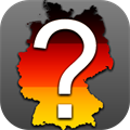 City Quiz Germany