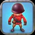 Fieldrunners for iPad