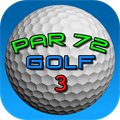 Par 72 Golf III