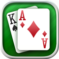 Real Solitaire Pro for iPad