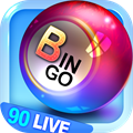 Bingo 90 Live