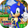 Sonic The Hedgehog 4 Episode I