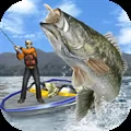 Bass Fishing 3D