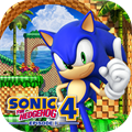 Sonic The Hedgehog 4 Episode I