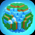 World of Cubes Craft Mine 3D