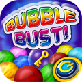 Bubble Bust