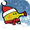 Doodle Jump Christmas PLUS