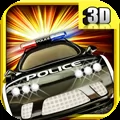 A Cop Chase Car Race 3D FREE