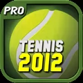 TouchSports Tennis 2012