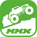 MMX Hill Dash OffRoad Racing