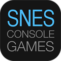 SNES Console Games Wiki