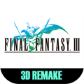 FINAL FANTASY III