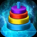 Tower of Hanoi