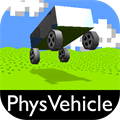 PhysVehicle