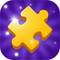 Jigsaw Puzzle HD