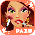 Makeup Kids Games for Girls