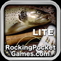 i Fishing Fly Fishing Lite