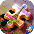 Magic Jigsaw Puzzles