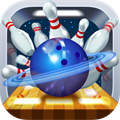 Galaxy Bowling