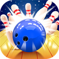 Galaxy Bowling HD