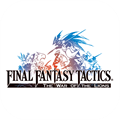 FINAL FANTASY TACTICS