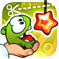 Cut the Rope