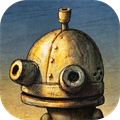 Machinarium