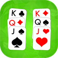 FreeCell Solitaire Card Game