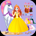 Dress Up Games The Princess