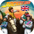 Jockey Rush Horse Racing UK