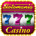 Slotomania Slots Machine Game