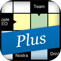 Crosswords Plus