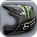 Ricky Carmichaels Motocross Matchup Pro