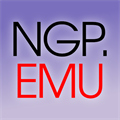 NGP emu