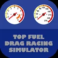 Top Fuel HD Drag Racing Sim