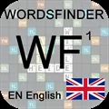 Words Finder Wordfeud SOWPODS