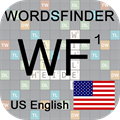 Words Finder Wordfeud TWL