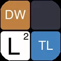 NO Løser for Wordfeud