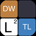 DK Løser for Wordfeud