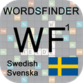 Svenska Words Finder Wordfeud