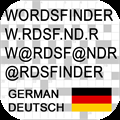 Deutsch German Words Finder