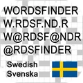 Svenska Words Finder PRO