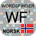 Norsk Wordfeud Words Finder