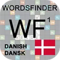 Dansk Words Finder Wordfeud