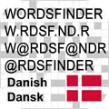 Dansk Words Finder PRO