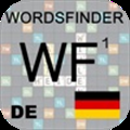 Deutsch Words Finder Wordfeud