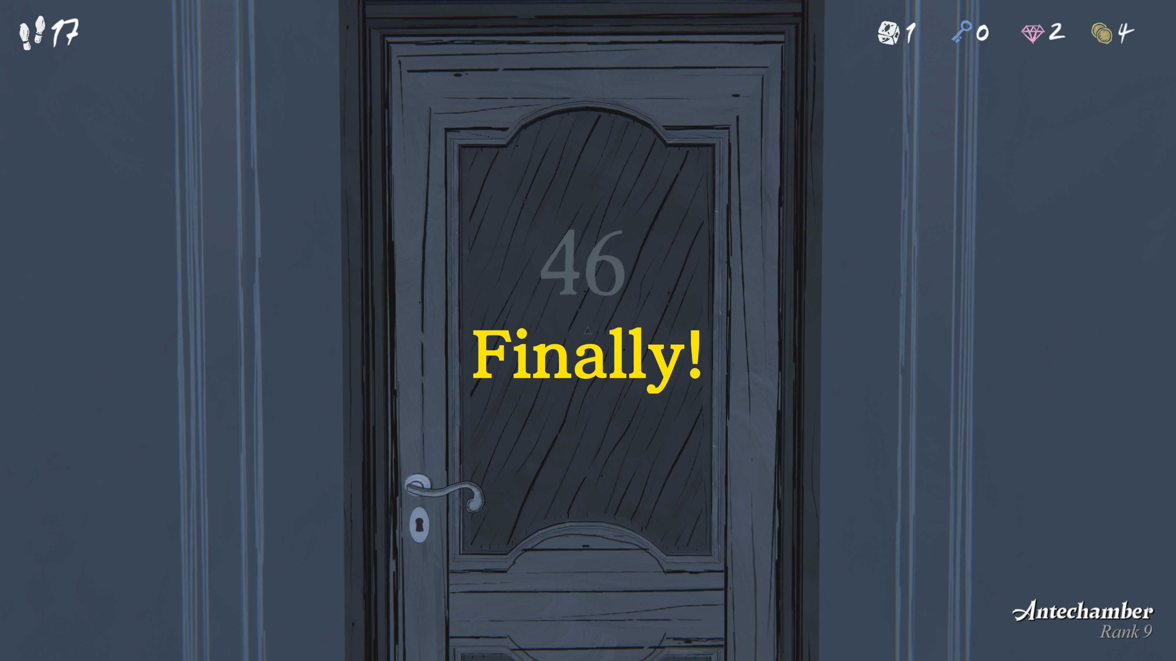 What we've been playing - speedrunners, elusive secret doors, and guessing games