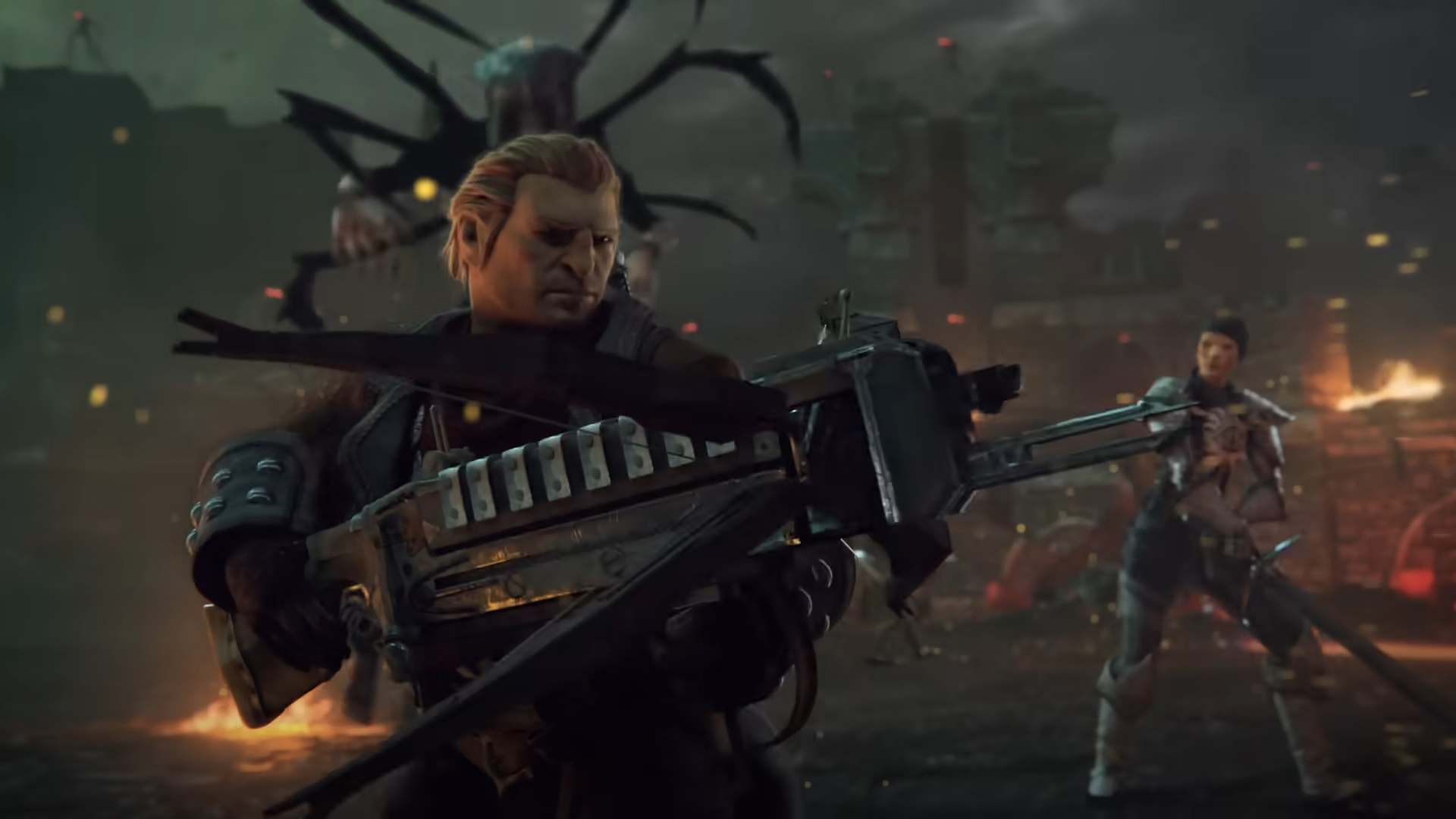 Dragon Age trilogy remaster was pitched to EA, but "they basically seem to be against free money" says series veteran