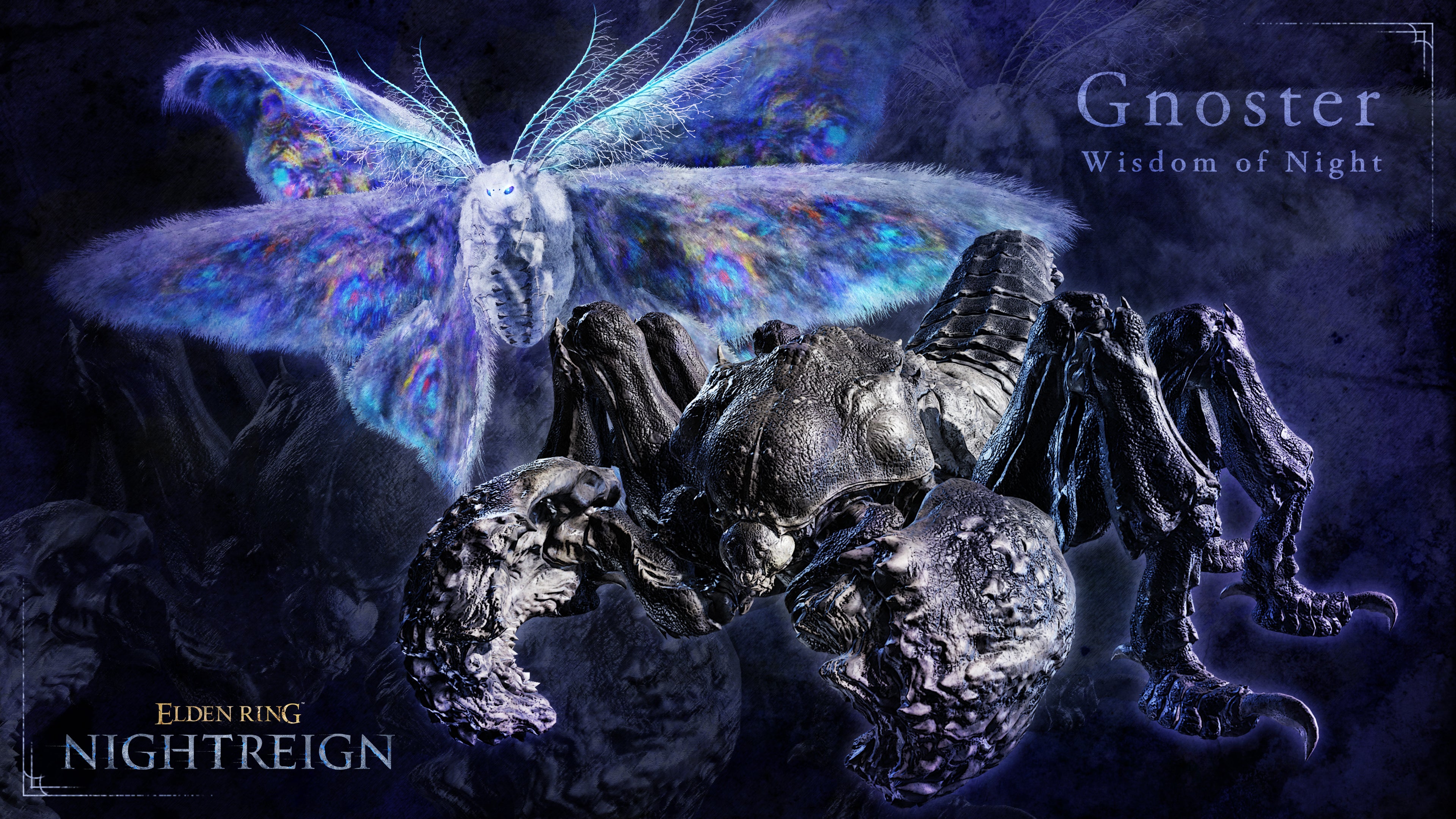 How to beat Everdark Sovereign Sentient Pest in Nightreign