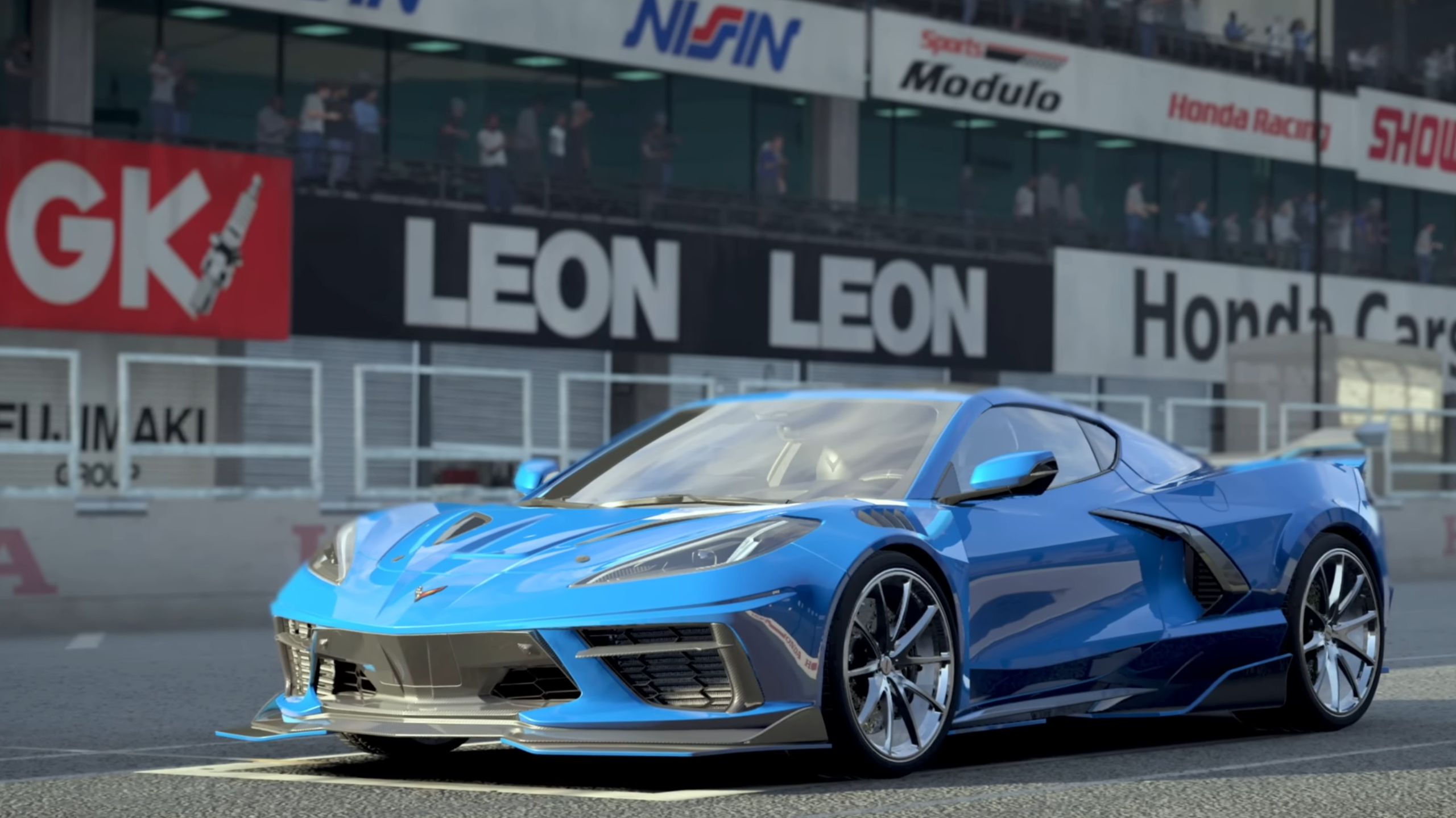 Forza Motorsport "is no more", claims former Turn 10 employee, following Microsoft cuts